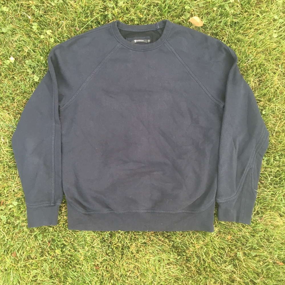 🚨SOLD🚨Alexander Wang crewneck sweater